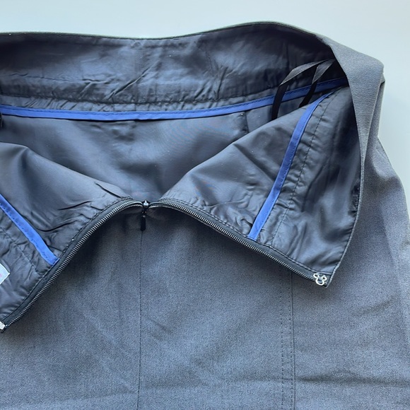 π3 for $25π Smart Set Mid-Length Flare Skirt - Picture 3 of 7